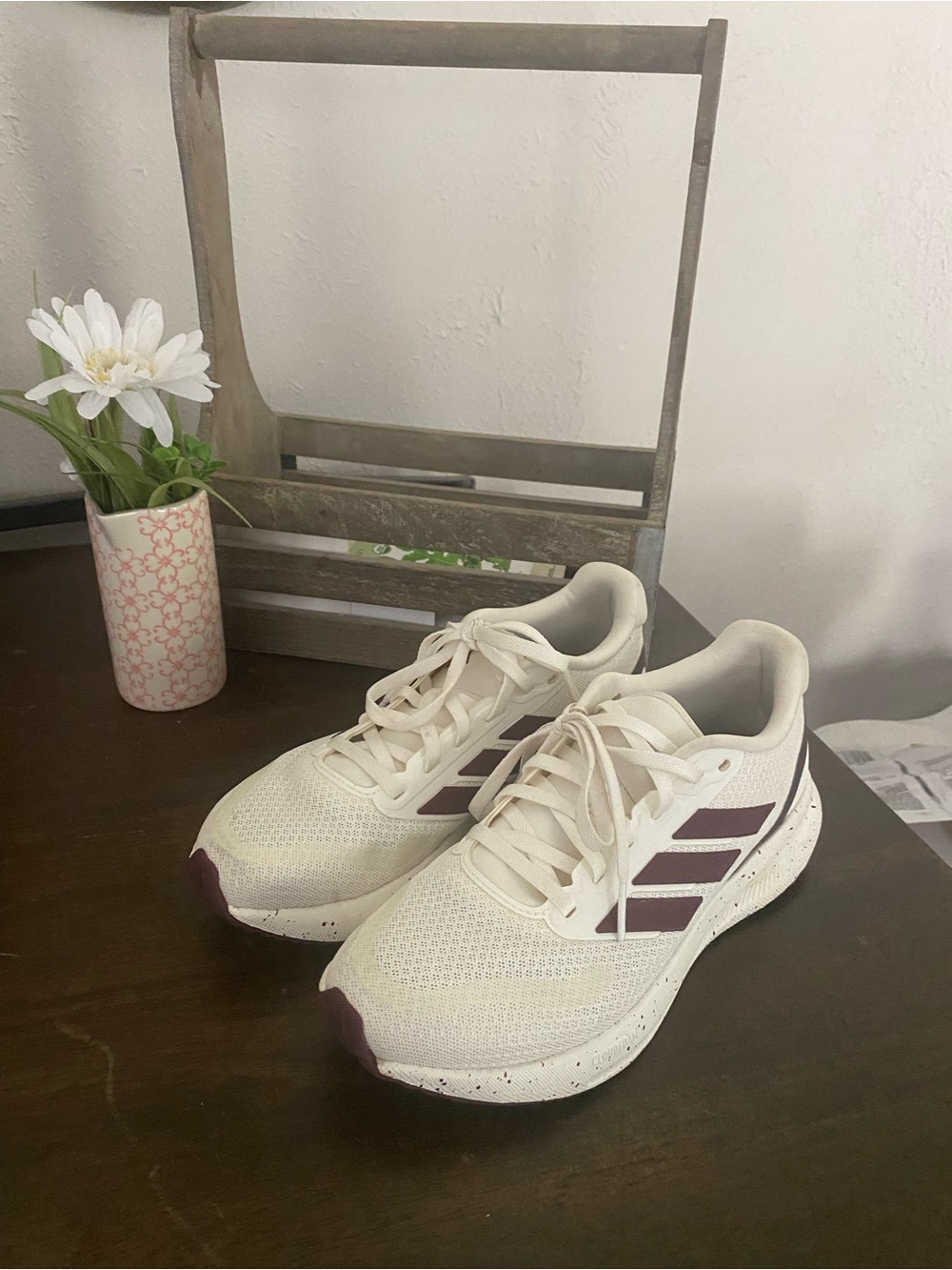 Ortholite Runfalcon Adidas Shoes Rare